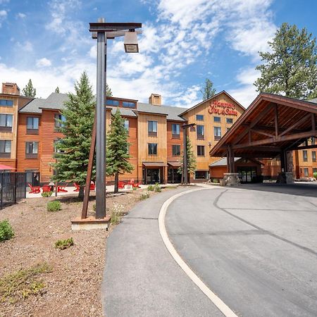 Martis Valley Lodge, Tapestry Collection By Hilton Truckee Exterior foto