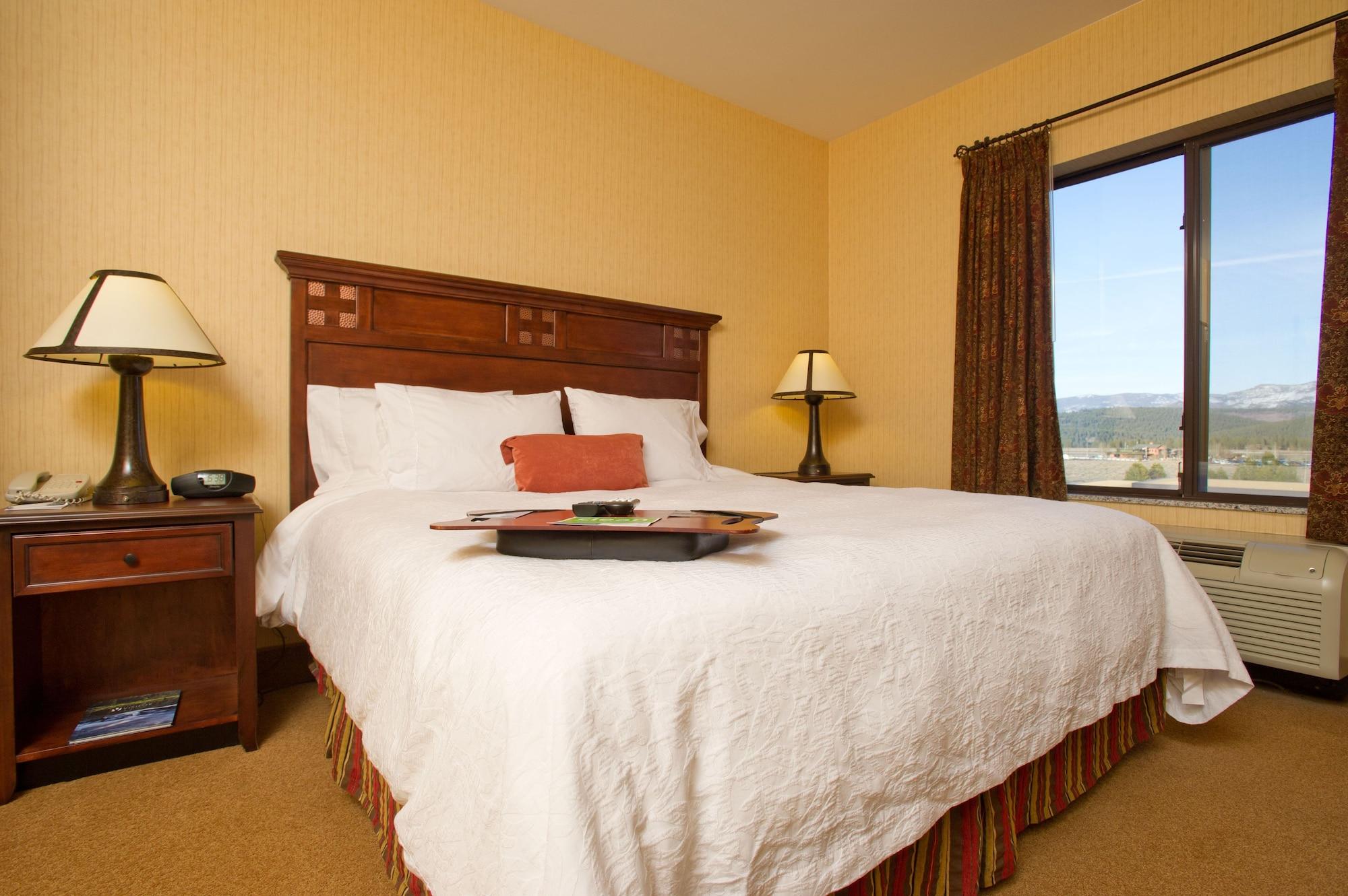 Martis Valley Lodge, Tapestry Collection By Hilton Truckee Exterior foto