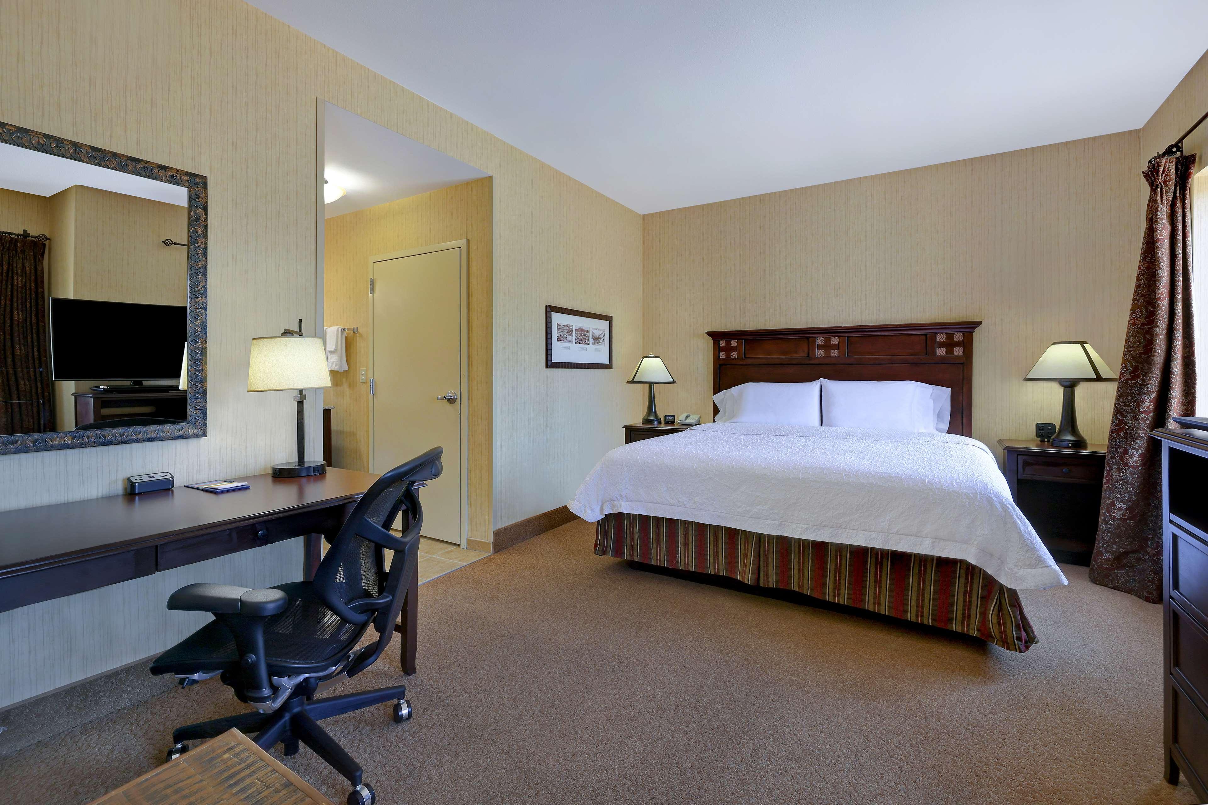 Martis Valley Lodge, Tapestry Collection By Hilton Truckee Exterior foto