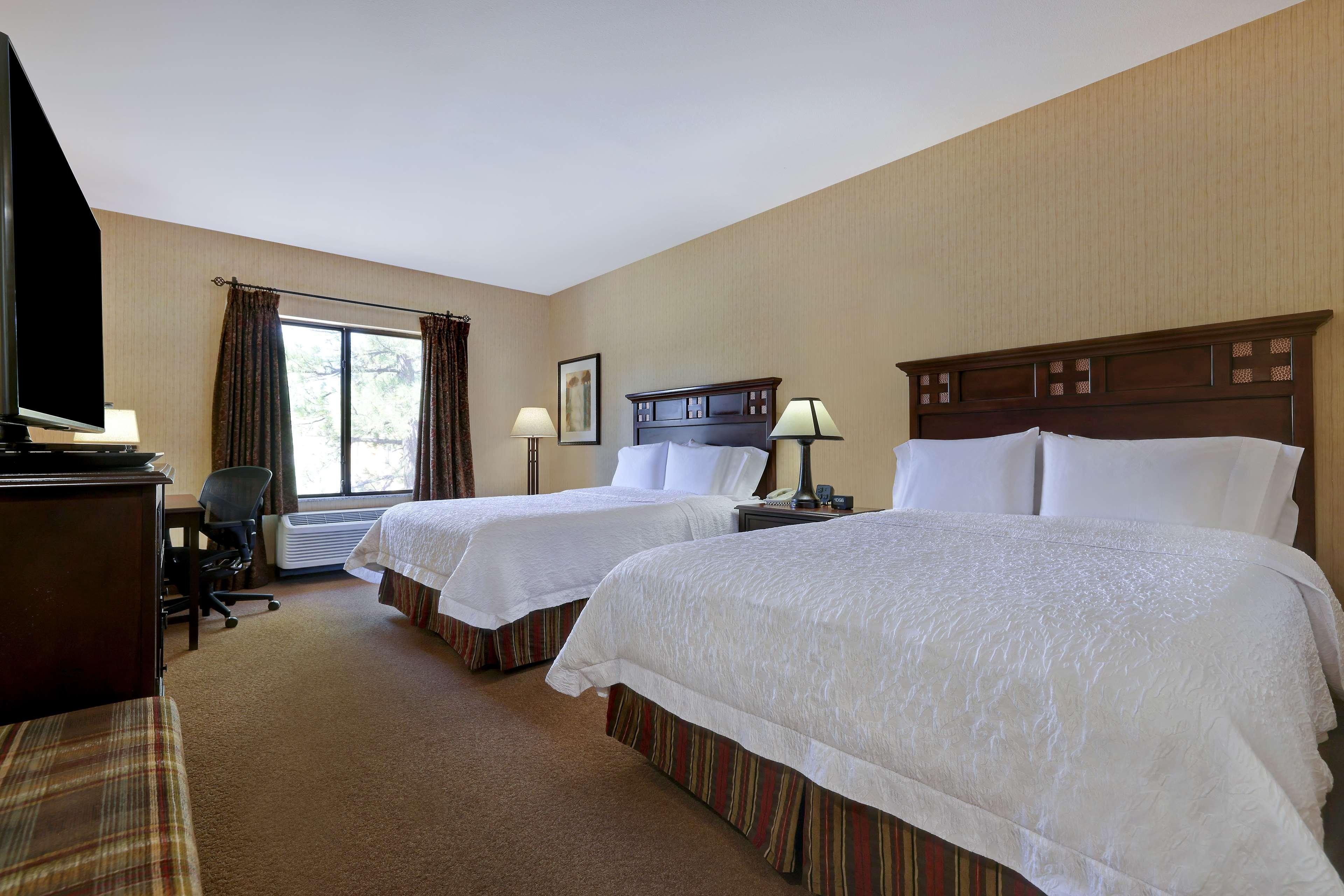 Martis Valley Lodge, Tapestry Collection By Hilton Truckee Exterior foto