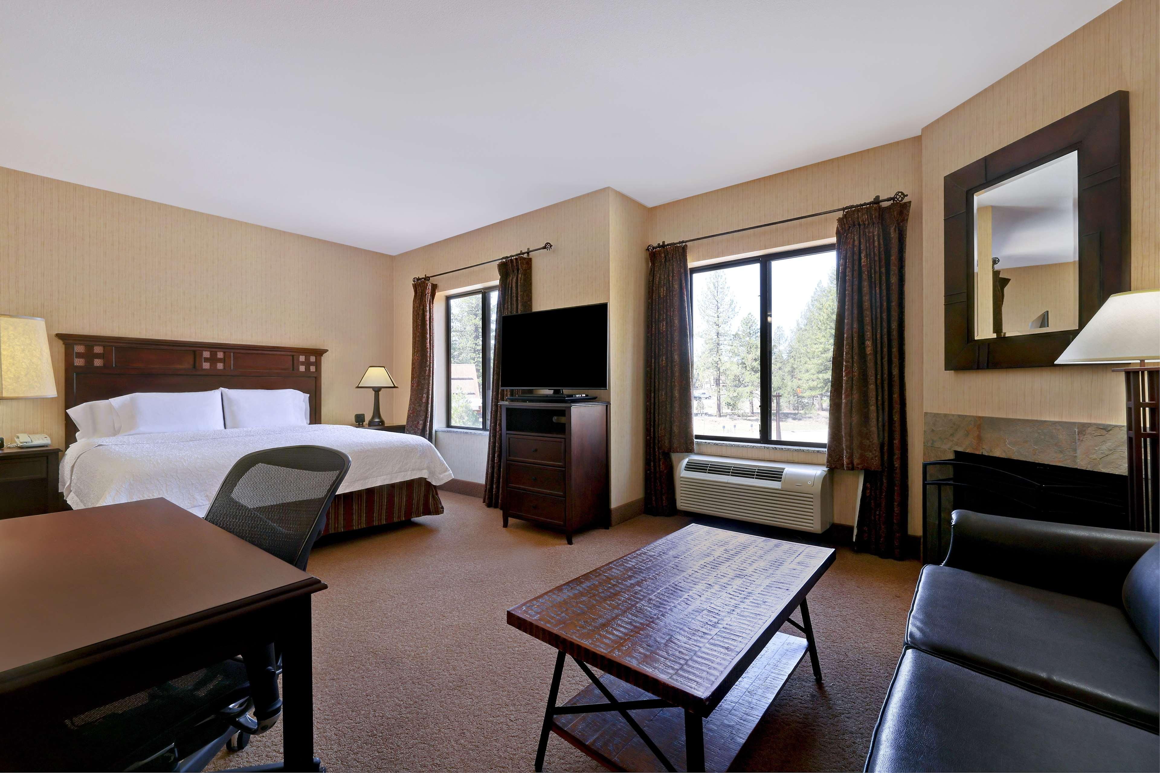 Martis Valley Lodge, Tapestry Collection By Hilton Truckee Exterior foto