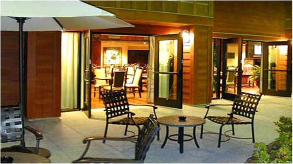 Martis Valley Lodge, Tapestry Collection By Hilton Truckee Restaurante foto