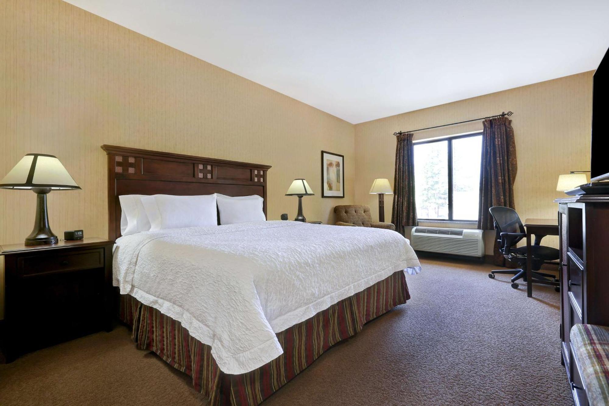 Martis Valley Lodge, Tapestry Collection By Hilton Truckee Exterior foto