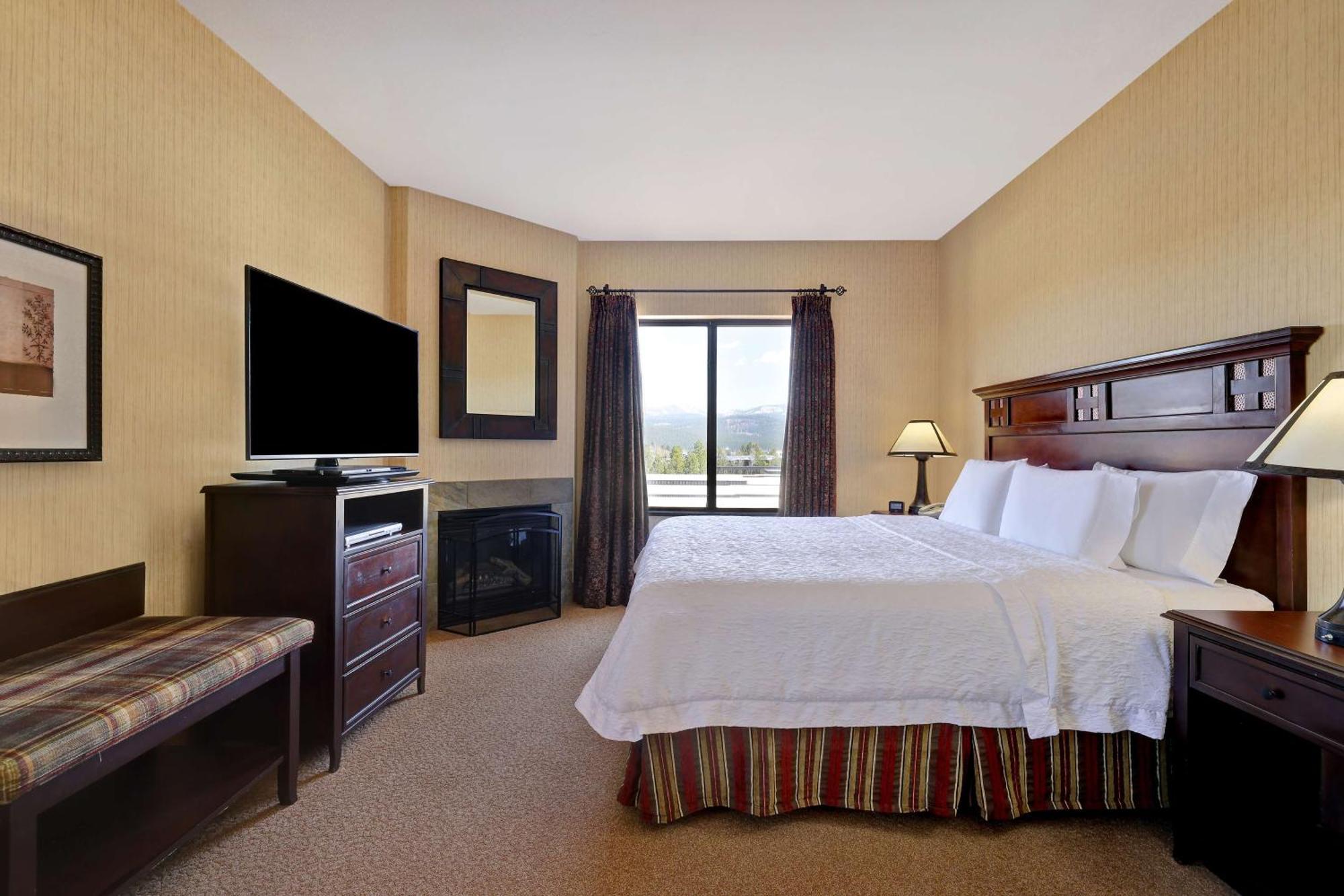 Martis Valley Lodge, Tapestry Collection By Hilton Truckee Exterior foto