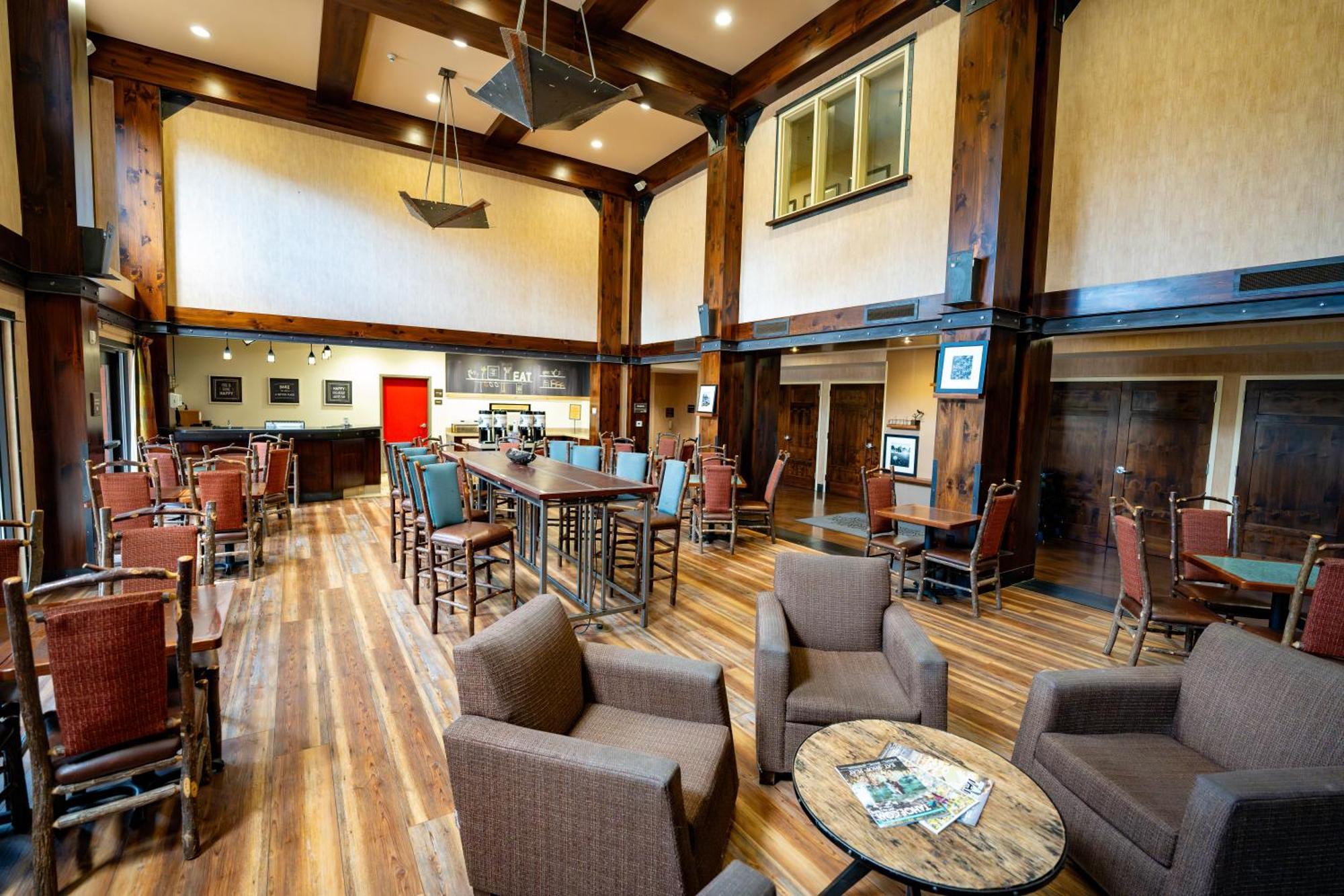 Martis Valley Lodge, Tapestry Collection By Hilton Truckee Exterior foto