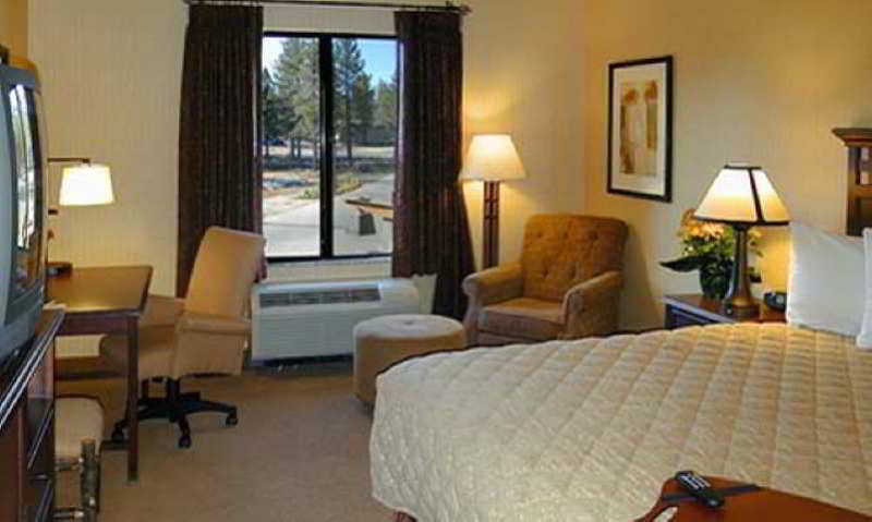 Martis Valley Lodge, Tapestry Collection By Hilton Truckee Habitación foto