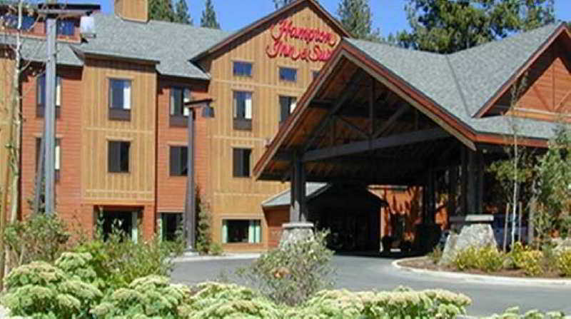 Martis Valley Lodge, Tapestry Collection By Hilton Truckee Exterior foto