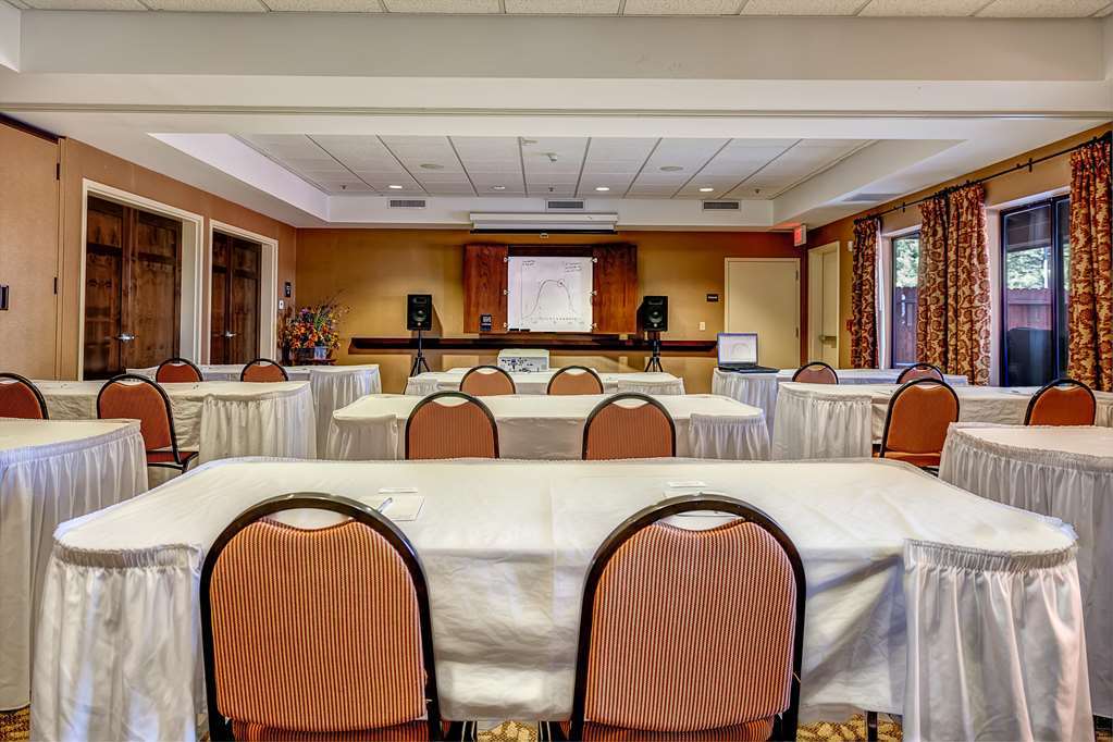 Martis Valley Lodge, Tapestry Collection By Hilton Truckee Facilidades foto